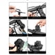 thumbnail image 2 of 2X Bicicleta Antirrobo Alarma Control Remoto Inalámbrico Campana Eléctrica Ladrón Seguridad Advertencia Cuerno Bicicleta Accesorios, 2 of 10