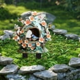 thumbnail image 4 of (2-Pack) Kcodviy Cute Bird Garden Stake Acrylic Flat Design Yard Art Feature Theme Ornament, 4 of 6