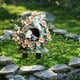 thumbnail image 4 of Estaca Para Jardín Con Pájaros Estaca Acrílica Con Pájaros Estaca Decorativa Acrílica Plana En 2D Para Jardín, Para Interior Y Exterior, Para Macetas, Para Patio., 4 of 6