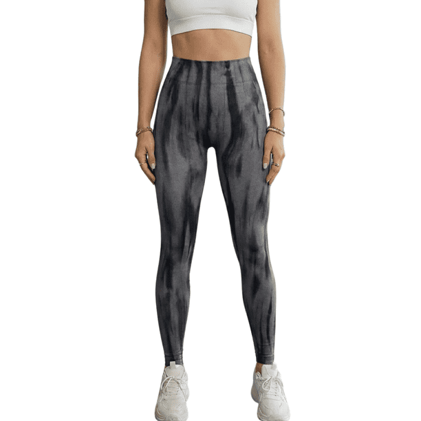 Legins Deportivo Mujer Unitalla Legging Gym Mallas Deportiva Mallones