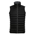 thumbnail image 1 of SOLS Mens Wave Padded Water Repellent Bodywarmer/Gilet, 1 of 4