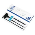 thumbnail image 6 of PartyKindom Fish Tank Scraper Black - Strong, Lightweight, Easy to Assemble, 10Pcs, 6 of 8