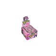 thumbnail image 1 of Pack de 32 Chicles sabor tutti frutti Bobbaloo 50pzas +10% Bubbaloo Tutti Frutti, 1 of 3