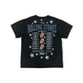 thumbnail image 3 of Rolling Stones Women's Oversized Sleep Shirt, Sizes XS-3X, 3 of 6