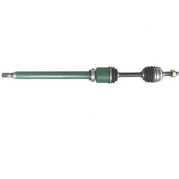 Front Right CV Axle Assembly - Compatible with 1998 Volvo S70