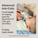 thumbnail image 2 of Biberones Tommee Tippee Advanced Anti-Colic 270 mL libres de BPA, 2 of 8