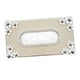 thumbnail image 1 of Funda de tejido Servilletero Colgante Para Caja De Pañuelos De Coches, Organizador Para El Hogar, Bolsa Para Camión, Color Beige Beige Magideal Funda de tejido, 1 of 7