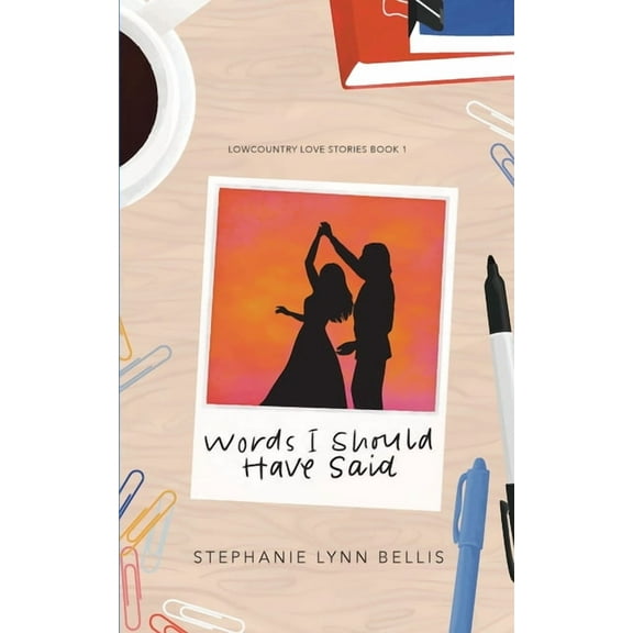 Words I Should Have Said, (Paperback)