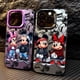 thumbnail image 4 of Disney-funda de Mickey y Minnie Mouse para Apple iPhone, 13, XS, Max, X, XR, 14 Pro, 11 Pro Max, 15 Plus, 12 Pro, 15 Pro Max, 4 of 5