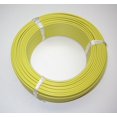 thumbnail image 1 of Fil Thermocouple K-Type AWG 24 Solide avec Isolation en PVC - Rouleau de 50 Yards, 1 of 4
