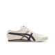thumbnail image 3 of Zapatillas de running Asics Onitsuka Tiger MEXICO 66 para mujer y hombre, estilo retro, ligeras, color blanco, azul y amarillo, 3 of 4