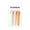 A-A, variant on 3-Piece Automatic Silicone Bookmark Set, Slim Clip-On Page Holders for Readers, Durable and Decorative Markers, Perfect Gift for Book Lovers and Youngsters