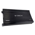thumbnail image 1 of Orion Cobalt Series CBA3500.4 Amplificador de alta eficiencia de 4 canales Clase A/B para audio estéreo de coche - 3500 W de alto rendimiento, 2/4 ohmios estable, paso bajo/alto ajustable, refuerzo de, 1 of 4