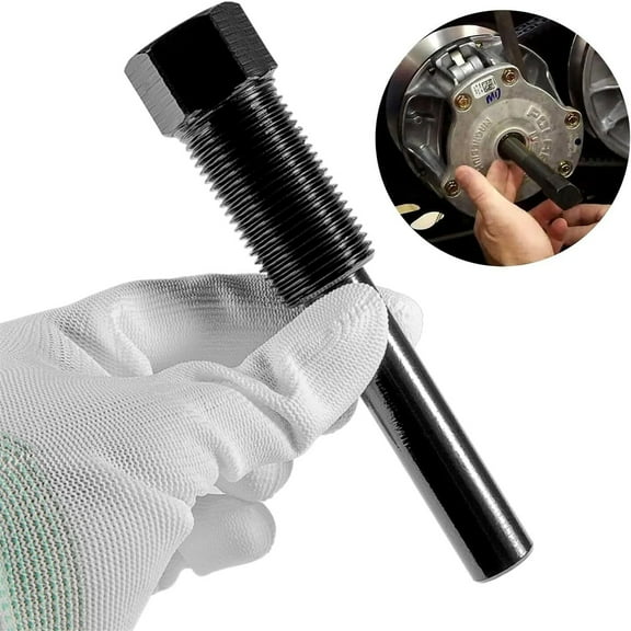 Secondary Clutch Puller for Polaris ATV Models 1985-2009 Replaces 2870903
