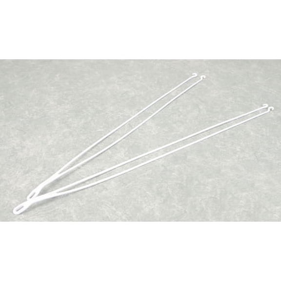 HobbyZone Wing Struts with Screws Cub HBZ7122 Replacement Airplane Parts