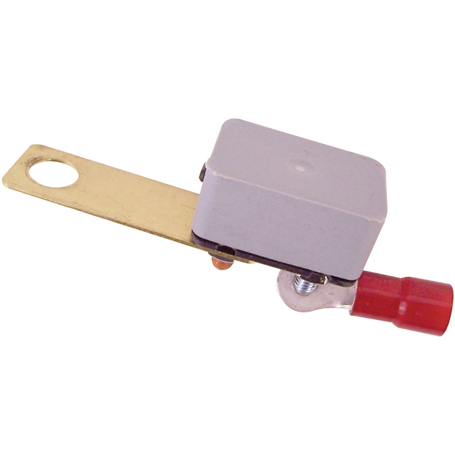 Minn Kota Circuit Breaker Installation