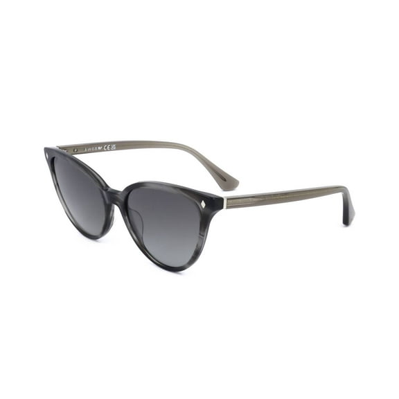 Web sunglasses WE0329 WOMAN 54/17/140 05B BLACK
