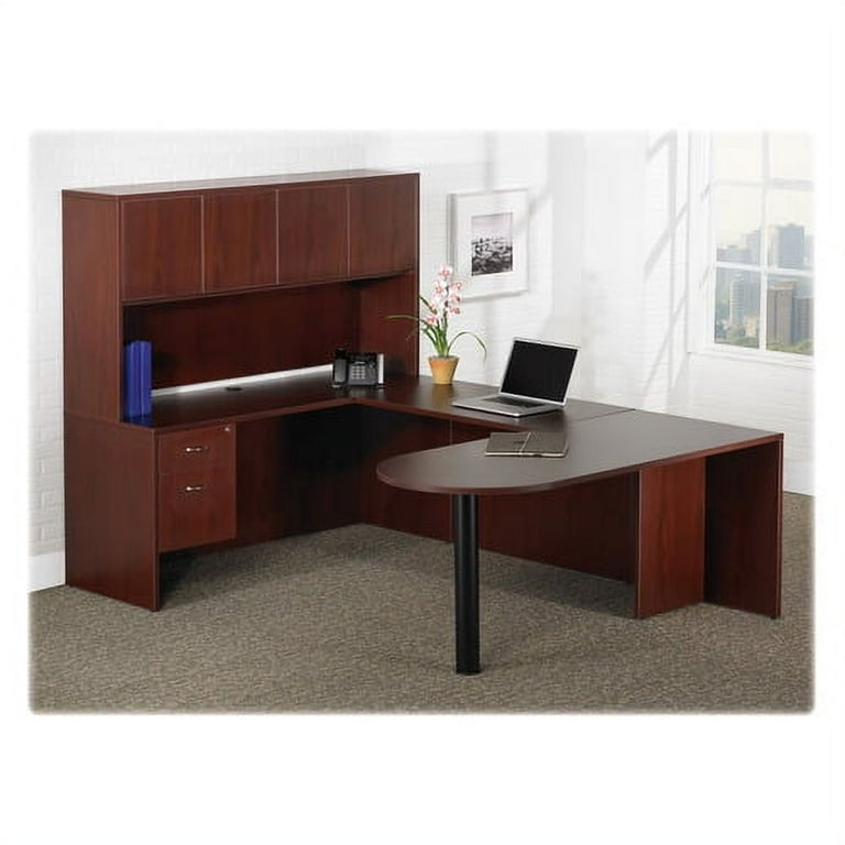 Lorell Essentials Series Rectangular Desk Shell - 59 Lorell Essentials Series Rectangular Desk Shell - 59