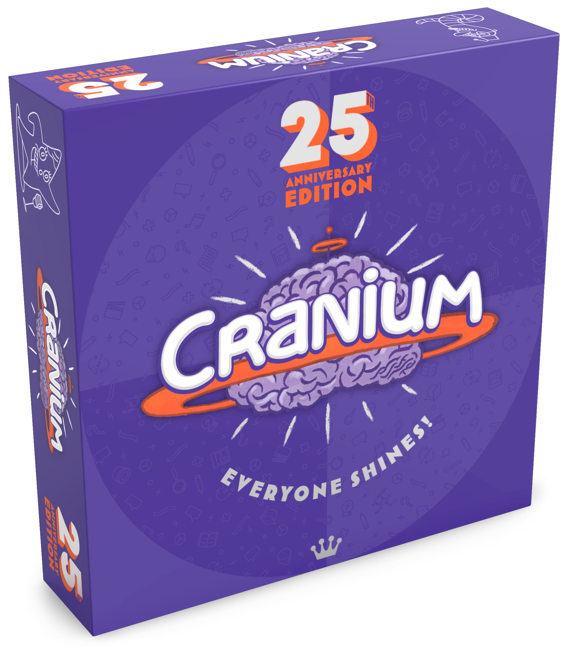 Funko Game: Cranium: 25th Anniversary Edition Signature Game