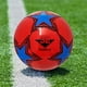 thumbnail image 3 of Balón de fútbol Yuarrent de entrenamiento tamaño 5 color amarillo, 3 of 6