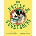 thumbnail image 4 of The Battle of the Vegetables (Hardcover), 4 of 4