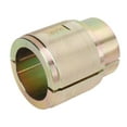 thumbnail image 2 of Dirt Bike Fork Seal Tool, Rustproof Motorcycle Fork Oil Seal Driver Split Design Wear Resistant  For Conventional Inverted Forks 48mm / 1.89in, 2 of 8