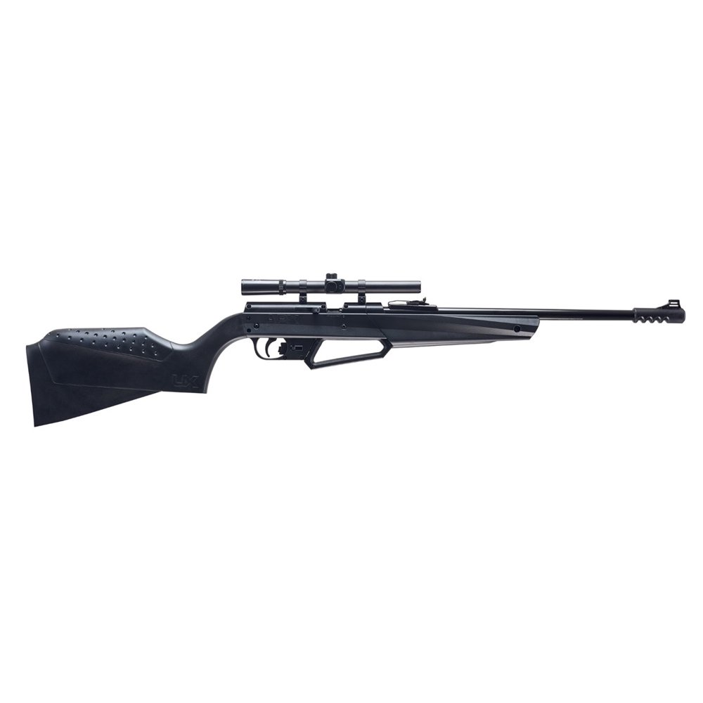 Umarex NXG APX Pump Air Rifle 800 Fps