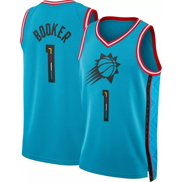 Devin booker top swingman jersey
