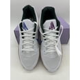thumbnail image 4 of Nike Ja 2 Men's size 13 White Blue Tan Basketball Shoes FD7328 101, 4 of 6