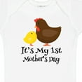thumbnail image 4 of Inktastic 1st Mothers Day Boy Girl Boys or Girls Baby Bodysuit, 4 of 5