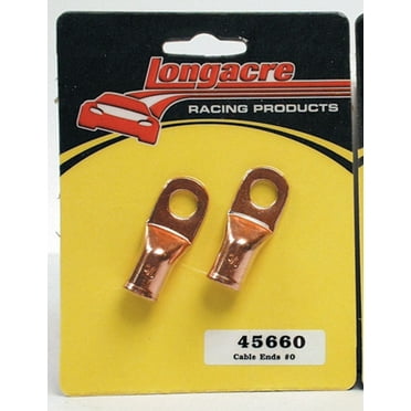 Battery Cable Ends