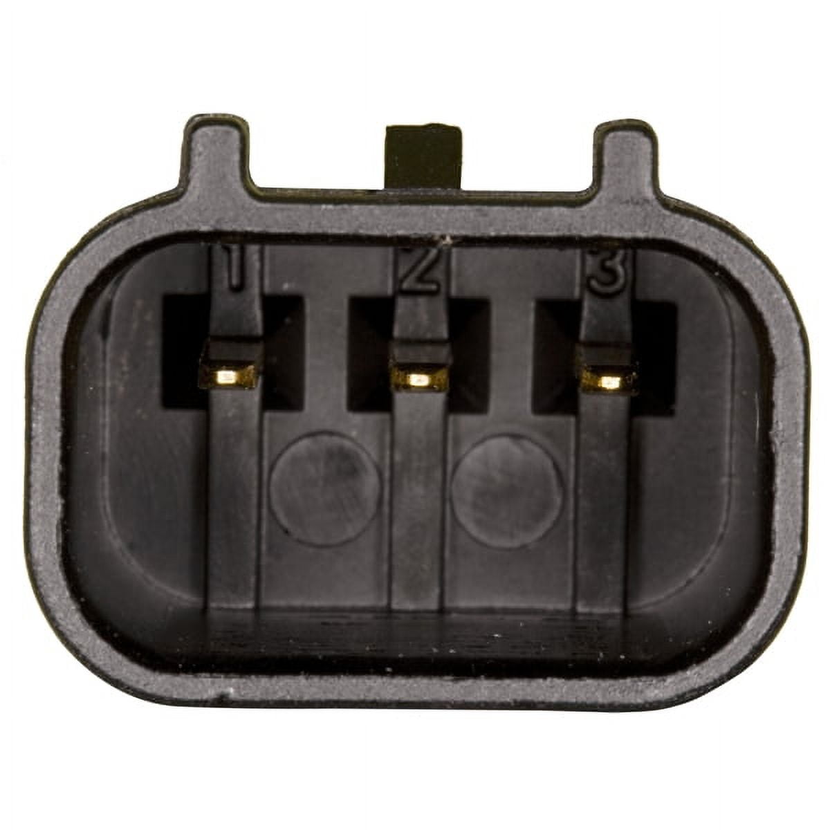 Engine Crankshaft Position Sensor