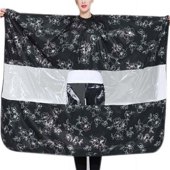 160 x 140 cm Wrap Protect Haircut Apron