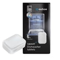 thumbnail image 2 of 6 Unids/caja Tabletas Desodorizantes Detergente Descalcificador para Lavadora Y Lavavajillas, 2 of 7