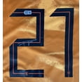 thumbnail image 4 of Frenkie de Jong Signed Netherlands Nike Soccer Jersey BAS, 4 of 5