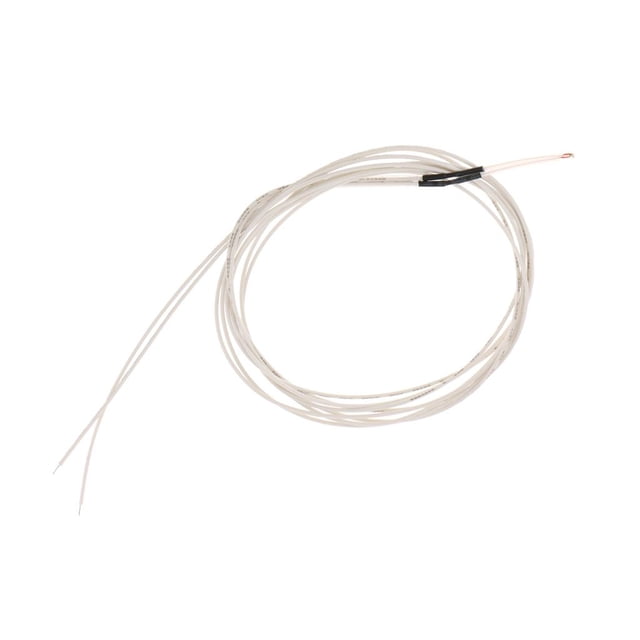 Termistores / Sensor De Temperatura NTC De ios -40 ℃ ~ +300 ℃ Para La Impresora darstellen 3D Sharpla Sonda de temperatura del termistor