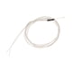 thumbnail image 1 of Sensor de Temperatura Del Termistor Del 1% 100K Ohmios NTC 3950 para El Extremo Caliente de Impresora 3D Soledad Sonda de temperatura del termistor, 1 of 8