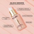thumbnail image 3 of Suero potenciador de resplandor Milani Glow Drops - (1.0 Fl.Oz.), 3 of 7