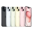 thumbnail image 2 of Apple iPhone 15 Plus (128 GB) - Negro Dual Sim Fisica, 2 of 3