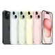 thumbnail image 2 of Apple iPhone 15 Plus (128 GB) - Negro Dual Sim Fisica, 2 of 3