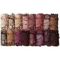 thumbnail image 4 of Paleta de sombras de ojos L.A. Girl PRO Mastery GES432 16 tonos, 4 of 5