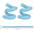 thumbnail image 4 of Pulsera De Peso, Peso De Muñeca, Pulsera De Peso Mujeres Para Hombres Ejercicio Yoga Fitness, 4 of 7