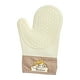 thumbnail image 1 of Guante de silicona para horno, agarradera de cocina, guantes de cocina antideslizantes y resistentes al calor, utensilios de cocina para barbacoa,, 1 of 9