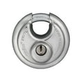 thumbnail image 1 of ABUS - 26/70mm Diskus® Padlock Keyed Alike RR00377, 1 of 1
