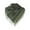 Army Green, variant on Womens Scarf Plaid Print Tassels Fringe Retro National Style Multi-Functional Fashion Leisure Elegant Lightweight Four Seasons Satin Shawl Gray