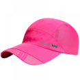thumbnail image 1 of Quick Dry Baseball Ha Sports Hat Lightweight Breathable Mesh Soft Outdoor Run Cap Men‘s Athletic Baseball Hat Fitted Cap, 1 of 13