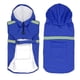 thumbnail image 3 of Chubasqueros reflectantes para perros pequeños y grandes, chaqueta impermeable, ropa transpirable para cachorros, S-5xl, 3 of 5