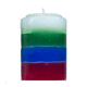 thumbnail image 3 of Velón De Kilo 7 Colores, 3 of 4