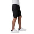 thumbnail image 3 of Weatherproof Vintage Mens Trail Short - Black 32W, 3 of 4