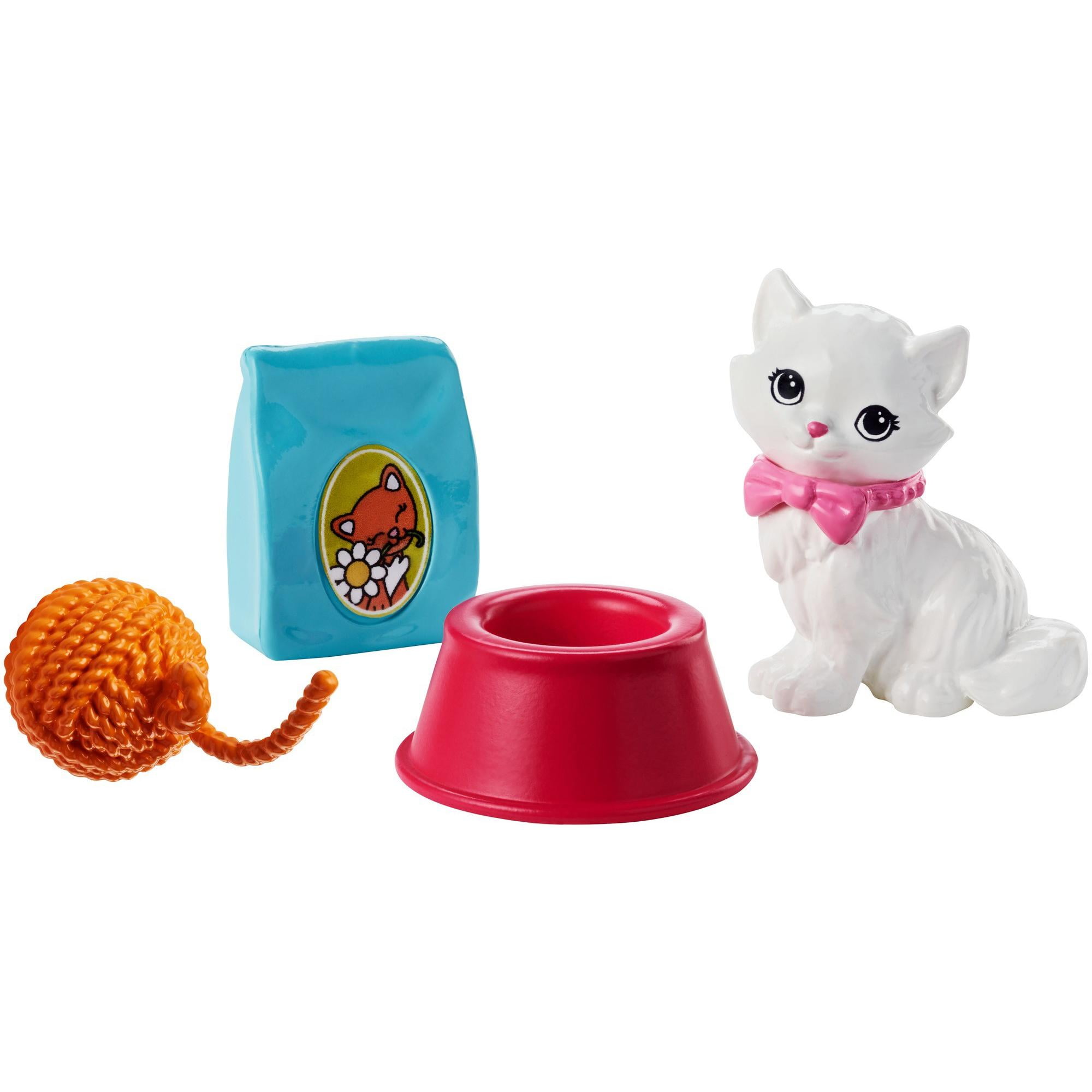 barbie starter set